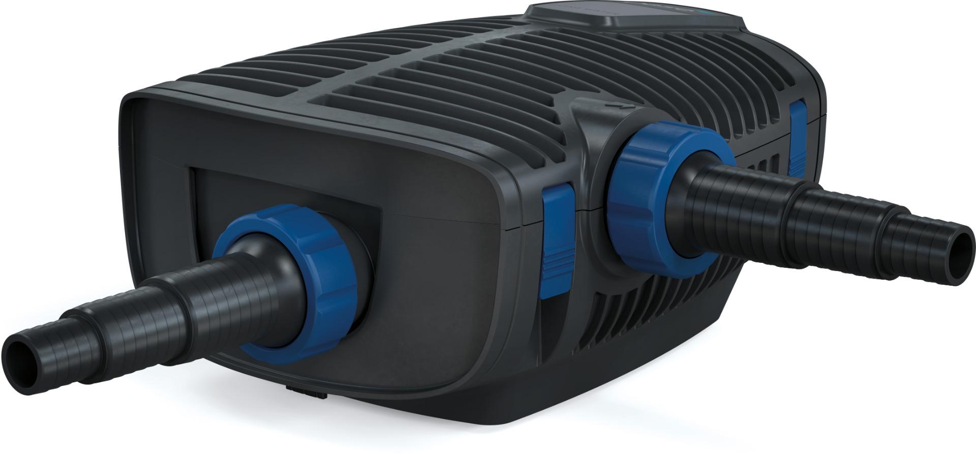Oase Teichpumpe AquaMax Eco Premium 9000 Energiesparend 9000 l/h