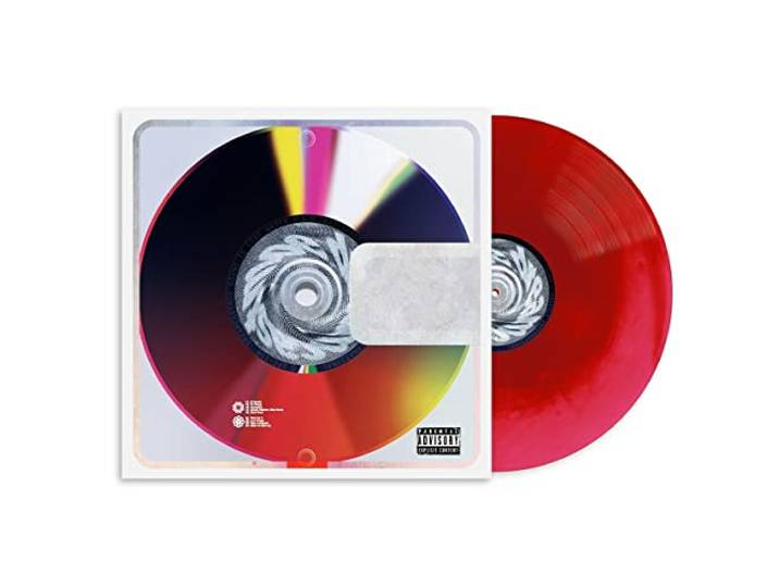 Sound Is Like Water (Fruit Punch)