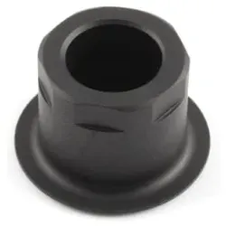 CARBON-TI Endkappe QR12 für X-Hub SP Center Lock VR Nabe