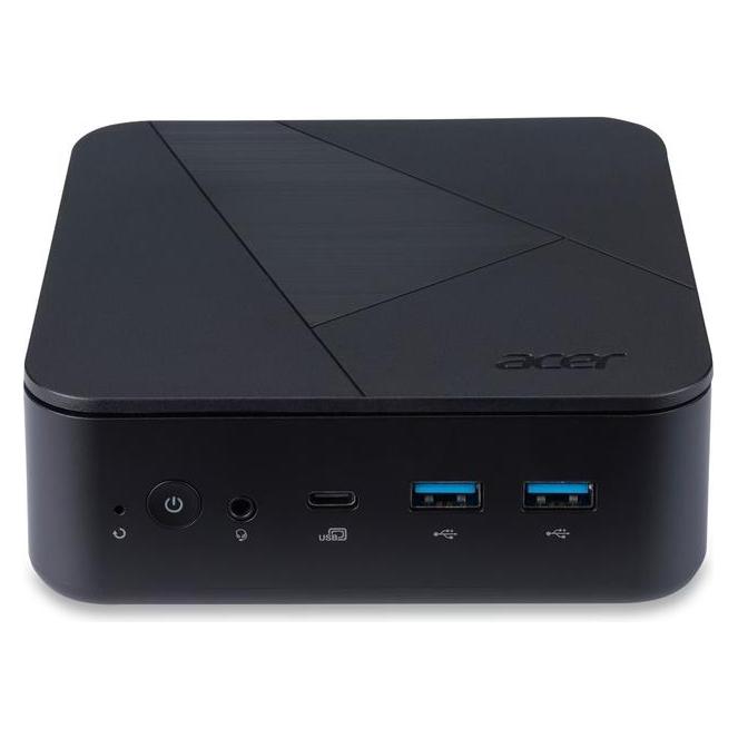Acer N1502G-13U5U - Barebone NUC/C5-120U/Ohne Betriebssystem (DT.R6BEC.004)