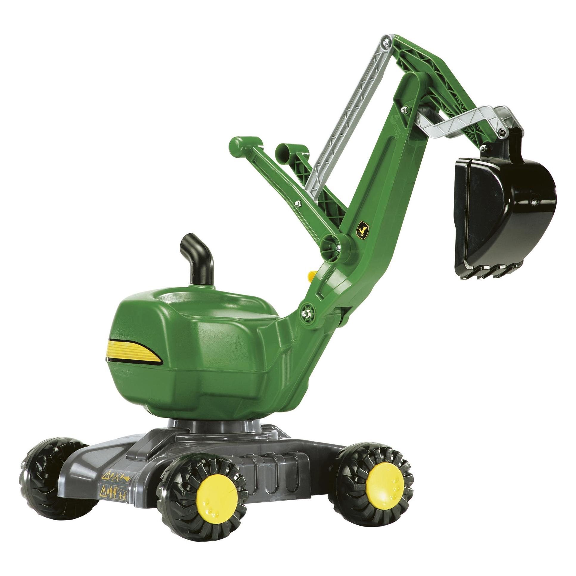 Rolly Toys Rolly Digger (055.421022)