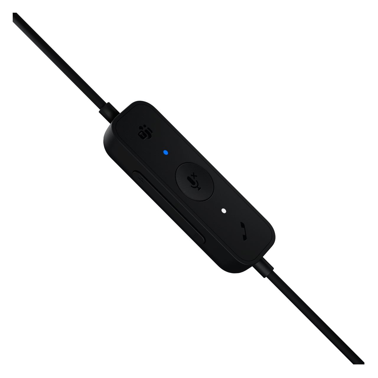 Logitech H570e - Headset - On-Ear - kabelgebunden - USB-C - Zertifiziert für Microsoft Teams