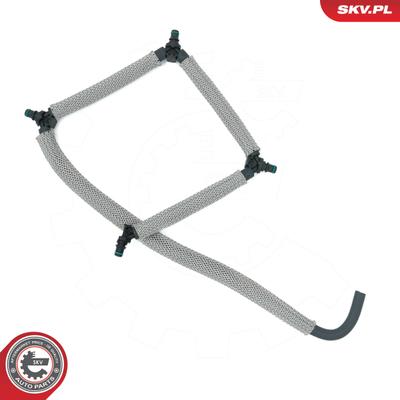 ESEN SKV Schlauch, Leckkraftstoff 54SKV267 Motorraum für Ford