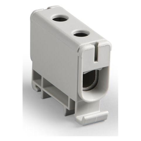 Ensto Clamp Clampo Pro 1 track 6-50mm gray (KE61) (6418677191817)