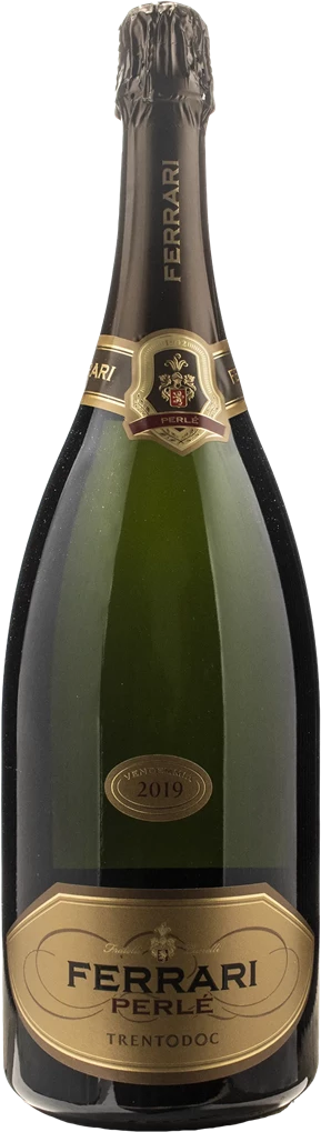 Ferrari Trento Perle Brut Magnum 2019
