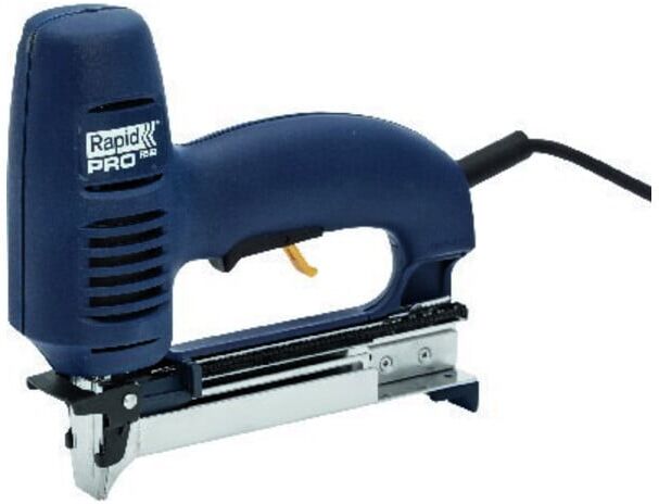 Rapid Elektrotacker 553 BOX L 000 Isaberg R 553 (10642901)