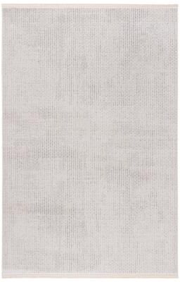 SAFAVIEH Whisper Panseluta Contemporary Fringe Rug
