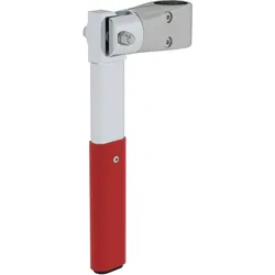 Munk, Leiter + Gerüst, Klappbarer Transportgriff (Klapptritt, 39 cm)