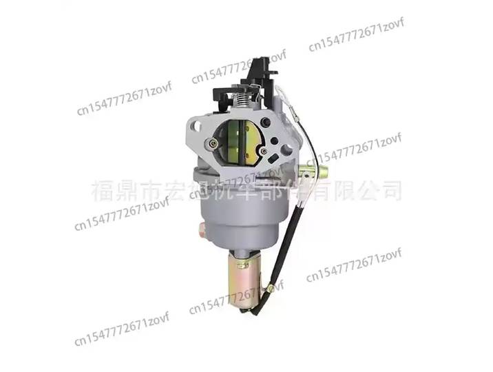Carburateur pour tondeuse à gazon MTD 951-12771A 751-12771 751-12771A 751-12823