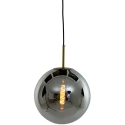 Light&Living Hängeleuchte MEDINA - B/H/T ca. 40.00x40.00x40.00