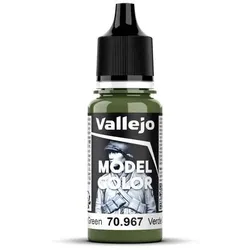 Vallejo Model Color Olive Green 18 ml (92)