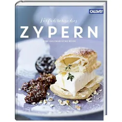 Verführerisches Zypern, Ratgeber von Marianne Salentin-Träger
