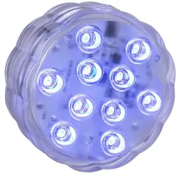 Globo 28060 Terrier Dekorartikel Kunststoff, 10X Led
