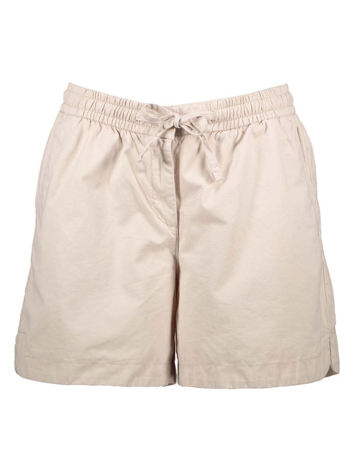 JJXX Shorts in Beige - S