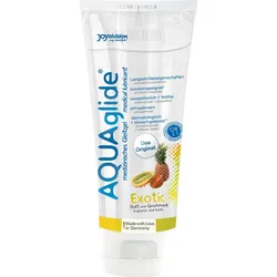 Aquaglide Exotik 100 ML