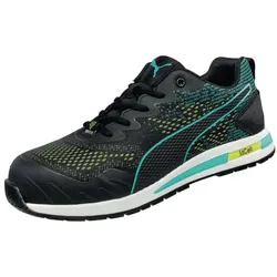 Puma, Sicherheitsschuhe, Vivid Gh Low Sicherheitshalbschuh S1P (S1P, 42)