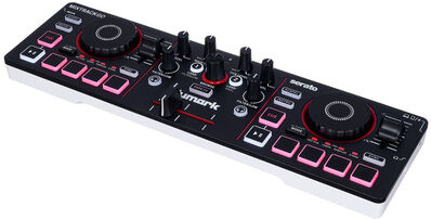 Numark Mixtrack Go