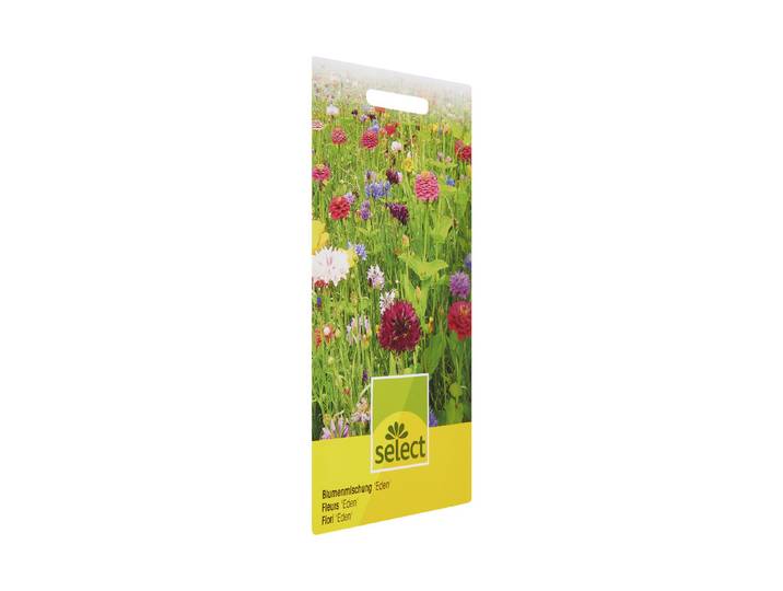 Select Blumenwiese Eden