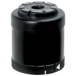 Werma Sirenenelement Alternierend 24VAC/DC BK