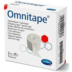 Omnitape 2cm Spule 1 ST
