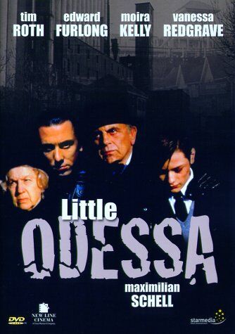 James Gray - Little Odessa - Preis vom 16.10.2026 11:41:07 h