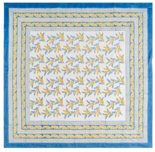 Couleur Nature Mimosa Tablecloth