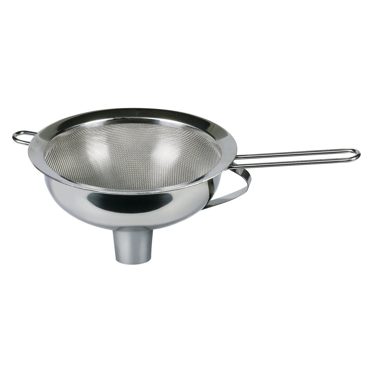 Kisag Trichter & Sieb (16 cm) (2704)