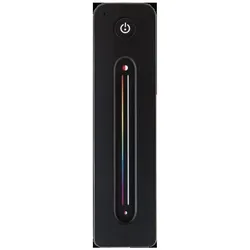 Sg, Beleuchtung Zubehör, SGLI STRIPLINE REMOTE CONTROL 391457schwarz RF RGBW