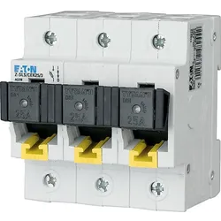 Eaton Sicherungs-Lastschalter Z-SLS/CEK63/3