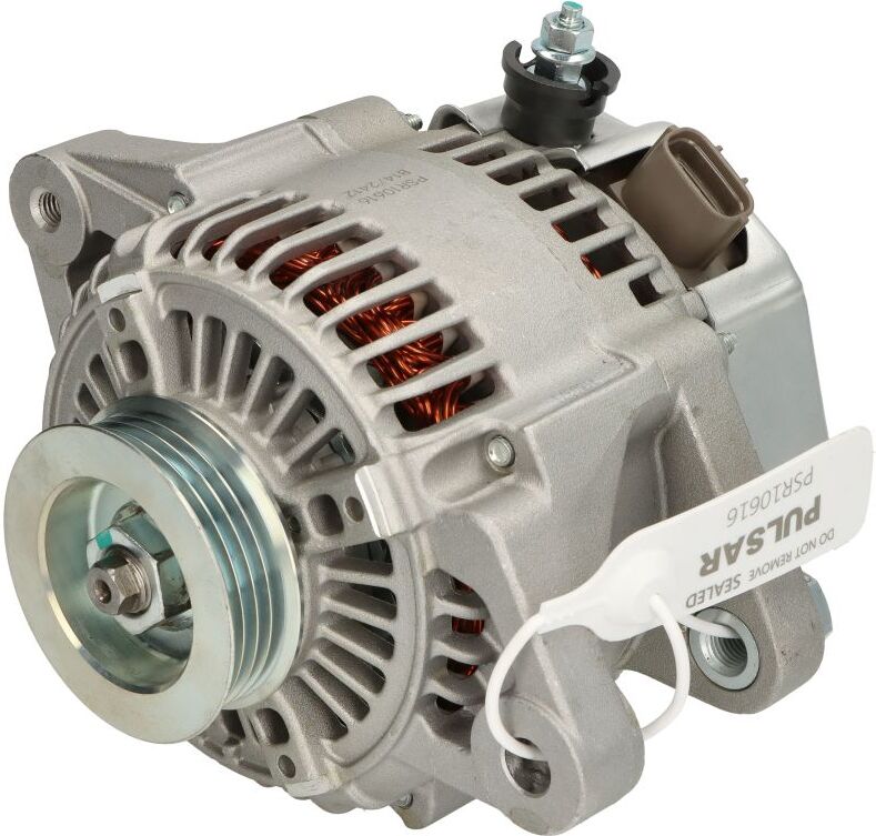 Drehstromgenerator PULSAR ROTATING ELECTRICS PSR10616