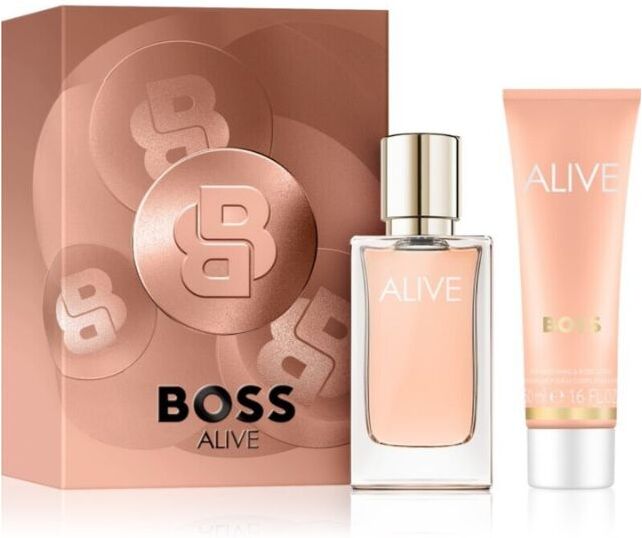 Hugo Boss Boss Alive 30ml 2pc Giftset
