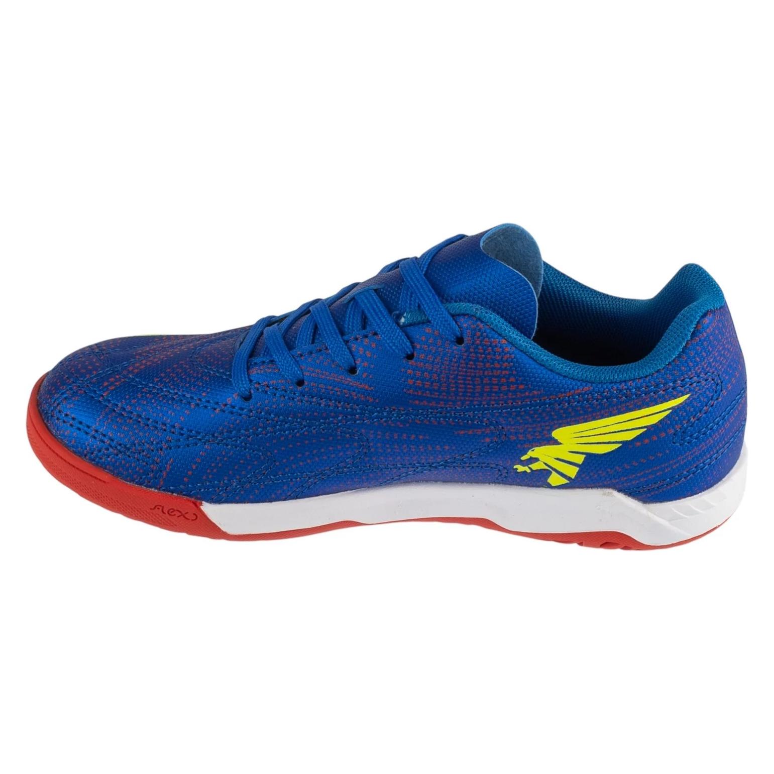 Joma Hallenschuhe - Evolution Jr 2605 Hallenschuhe (34) (EVJS2605IN)