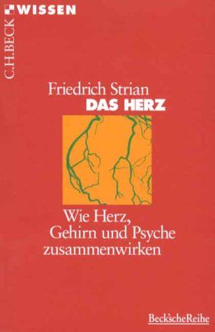 Friedrich Strian - Das Herz - Preis vom 17.10.2026 19:25:27 h