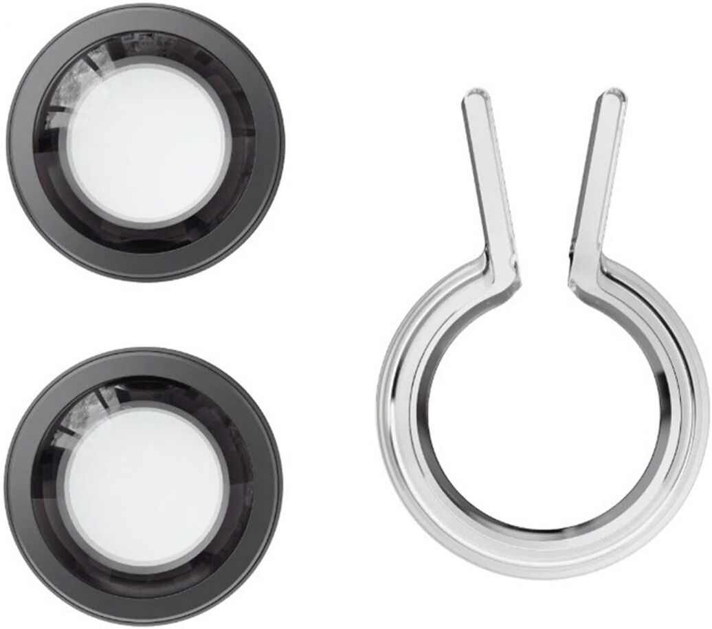 Kit de lentilles de rechange GoPro MAX2