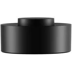 Keuco Kunstst.-Deckel Universalart. 04989 sw-matt, 04989370137 04989370137