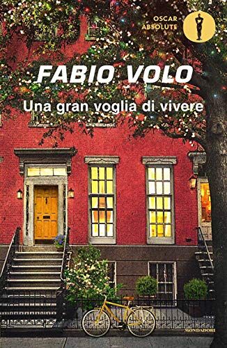 Fabio Volo - Una gran voglia di vivere - Preis vom 02.10.2026 23:42:20 h
