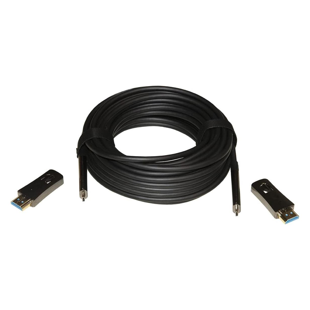 Link Hdmi 2.0 Aoc Glasfaserkabel (60 m) (LKHD60FM)