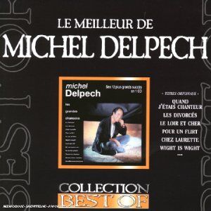 Michel Delpech - Les Grandes Chansons - Preis vom 12.10.2026 11:37:12 h