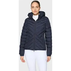 Jacke SA Courchevel 262 Damen navy L