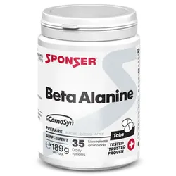 Beta Alanine neutral (140 Tabs)