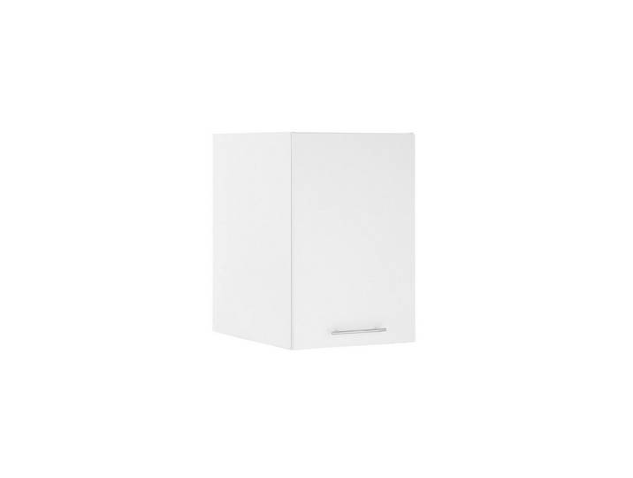 freiraum Aufsatzschrank LAUNDREEZY in weiß, Holzwerkstoff - 50x76x68cm (BxHxT)