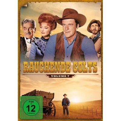 Rauchende Colts - Volume 7 [6 DVDs], DVD