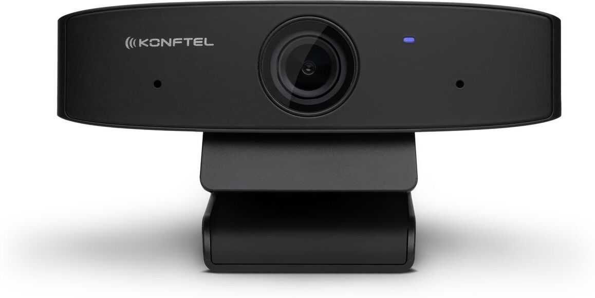 Konftel CAM10 Full HD 1080p USB Webcam with Privacy Shutter