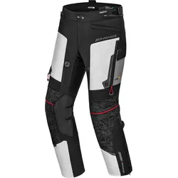 SHIMA Tracker Damen Motorrad Textilhose XL