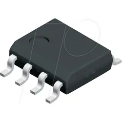 TDE1707BFP - High/Low-Side-Leistungsschalter, 1 Kanal, 6 ... 48 V, SO-8