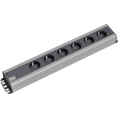Bachmann Handwerkerleiste 6fach 300.000