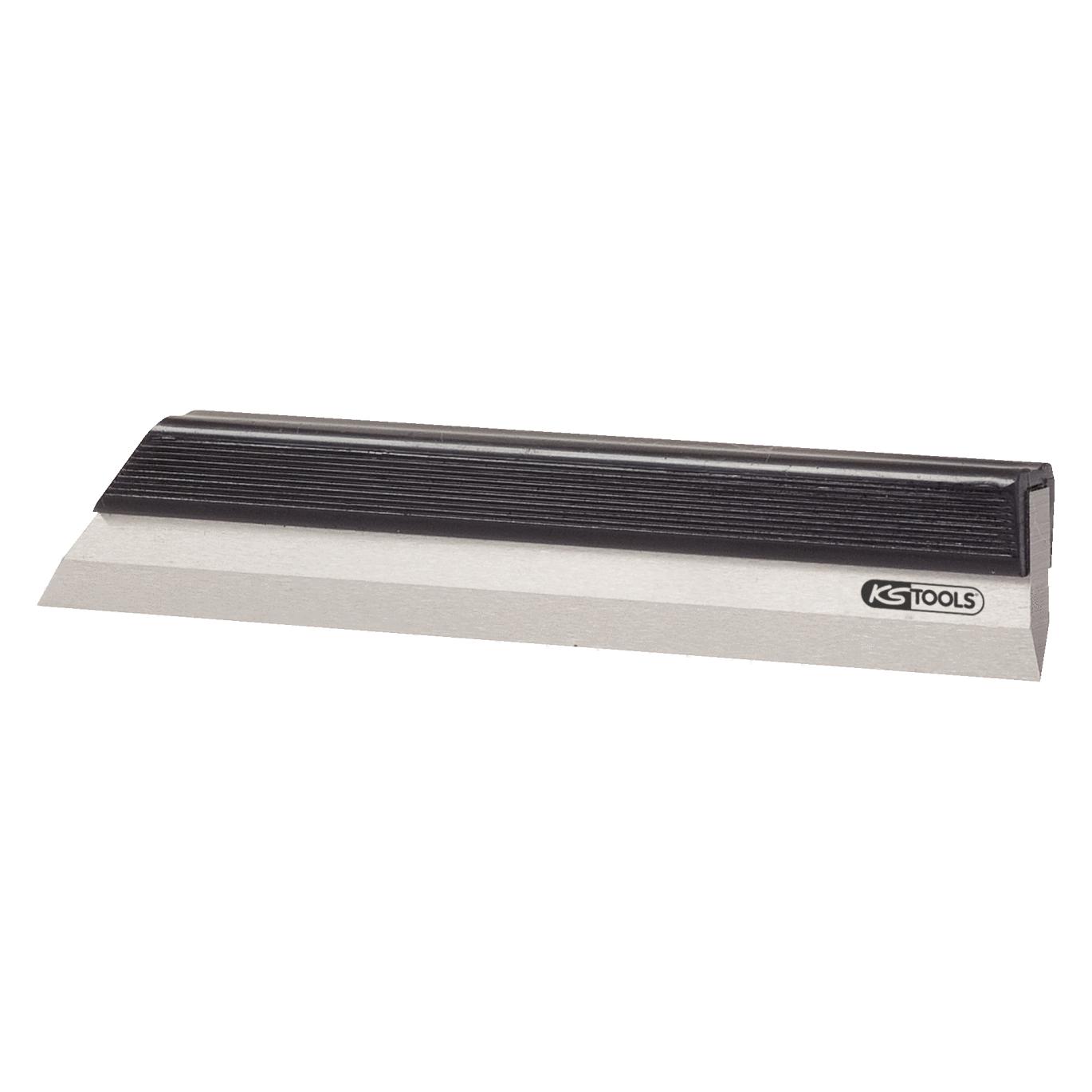 KS Tools Präzisions-Haarlineal, 300mm (30 cm) (300.0636)