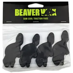BEAVER WAX MINI BEAVER Stomppadblack