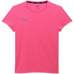 PUMA Finisher Trainingsshirt Damen 08 - fast pink XXL