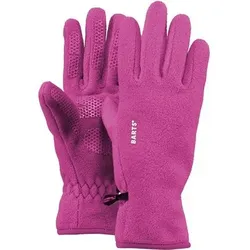 BARTS Kinder Handschuhe Fleece, Größe 5 in Lila Lila